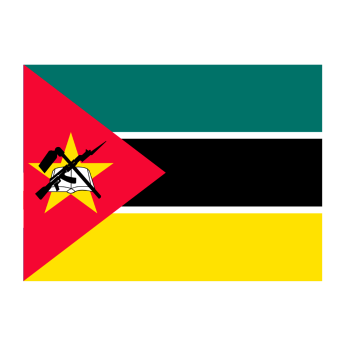 Mozambique