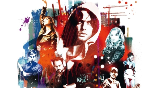 Душевна кухня