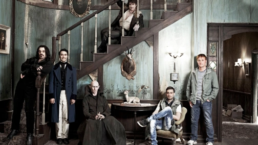 Реальные упыри