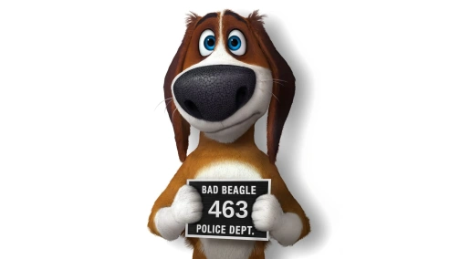 Велика собача втеча