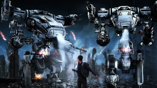 Сингулярність