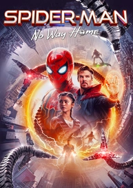 Spider-Man: No Way Home