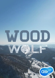 Wood wolf