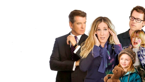 Я не знаю, как она делает это