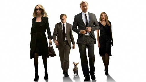 Аферисты поневоле