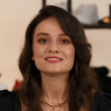 Marharyta Muradova