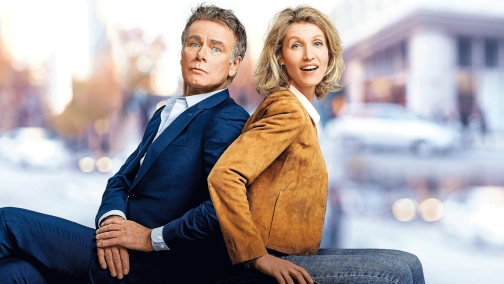 Мачо на колесах (жестовою мовою)