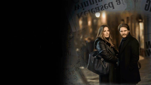 Обличчя янгола UHD HDR