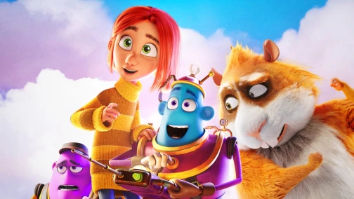 Творцы снов