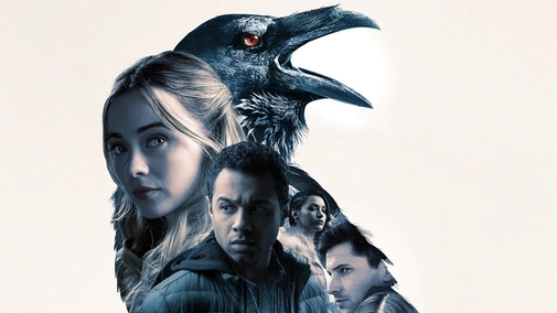 Witches in the Woods UHD