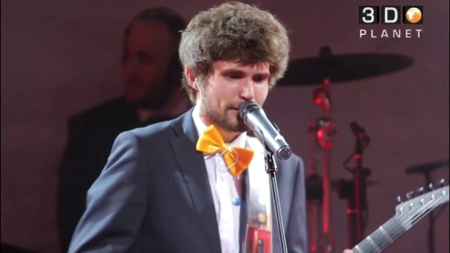 NOIZE MC в Зеленом театре Noize