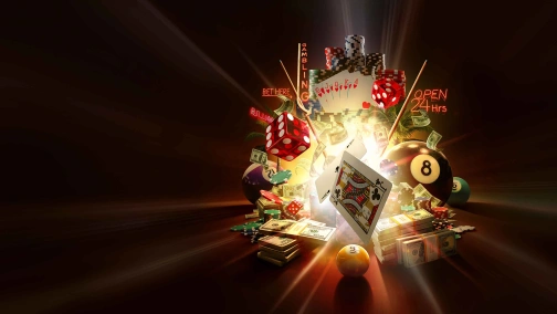 Выигрывай, проигрывай или мухлюй