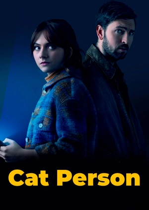 Cat Person