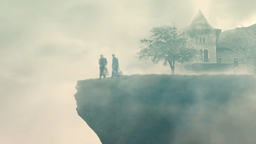 Дневники убийцы