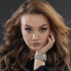 Olena Oliynykova