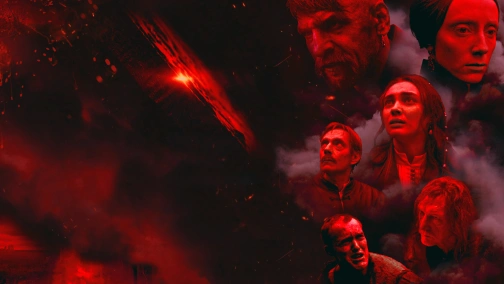 Максим Оса та золото Песиголовця