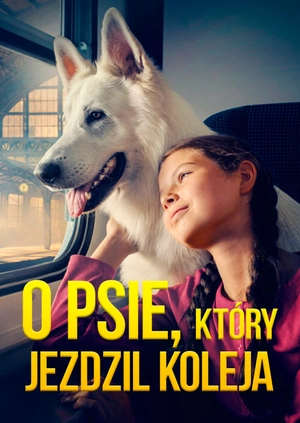 The Dog Who Travelled by Train