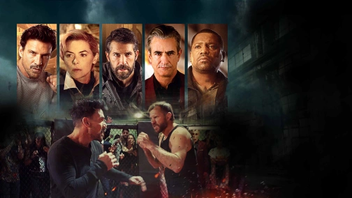 І згасло світло