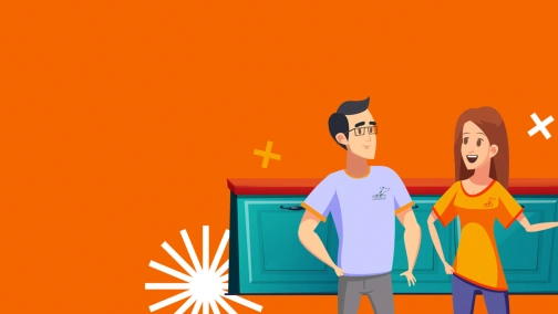 Зрозуміла граматика з JustSchool. Умовні речення (0 і 1)