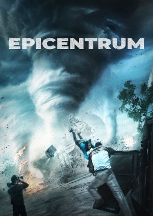 Epicentrum — plakat