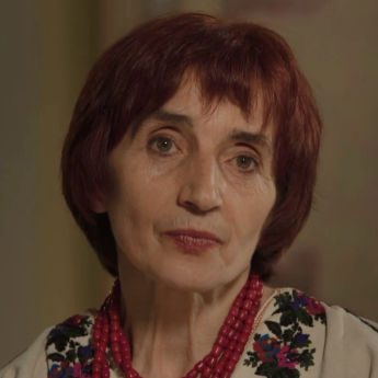 Светлана Кочергина