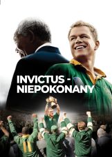 Invictus - Niepokonany — plakat