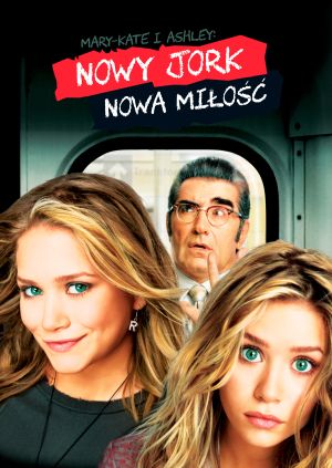 Mary-Kate i Ashley: Nowy Jork, nowa miłość — plakat