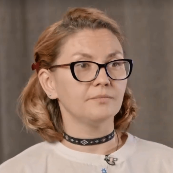 Tetyana Fedosenko