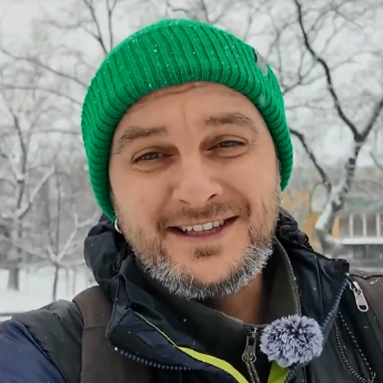 Сергій Нагорний