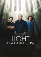 Light in a Dark House — plakat