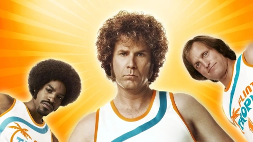 Semi-Pro: Drużyna marzeń?
