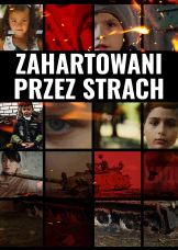 Zahartowani przez strach — plakat