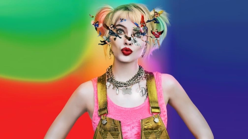 Ptaki Nocy (i fantastyczna emancypacja pewnej Harley Quinn)