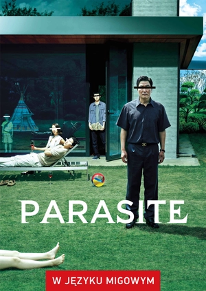 Parasite (w języku migowym)