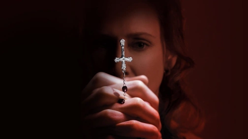 Заклятие 3: По воле дьявола