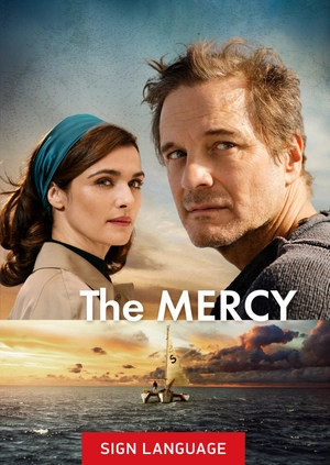 The Mercy (Sign Language)