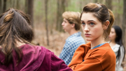 Seks to nie grzech (w języku migowym)