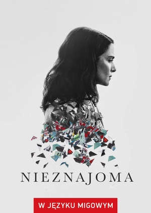 Nieznajoma (w języku migowym)
