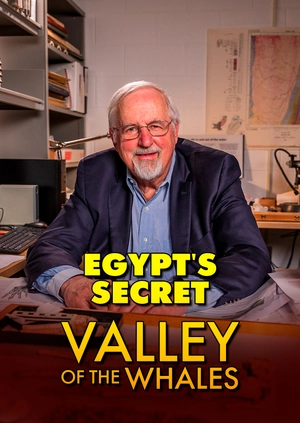 Egypt’s Secret Valley of the Whales