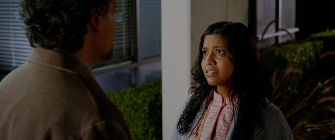 Мисс Индия Америка