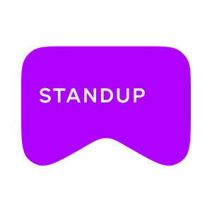 [M] Standup. Business