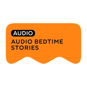 [M] AUDIO Bedtime Stories