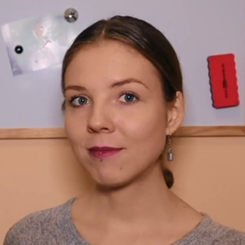 Stanislava Trotsyuk