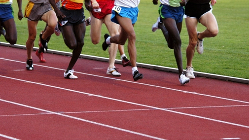 Athletics. Madrid