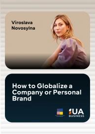 How to Globalize a Company or Personal Brand