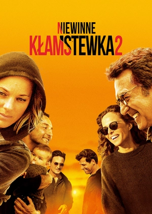 Niewinne kłamstewka 2 (w języku migowym)