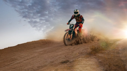 Broadcast: First Race. MX2