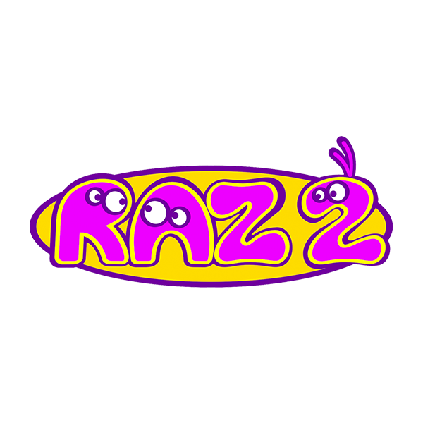 Логотип RAZ 2