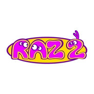 RAZ 2 logo