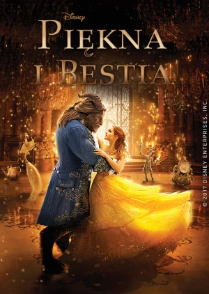 Piękna i Bestia